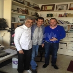 Nouamane lahlou sur yala.fm